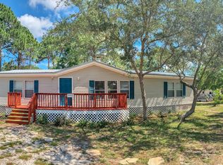 245 Bluebell Cir, Santa Rosa Beach, FL 32459