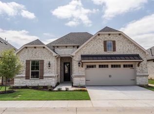 4012 Lago Vista Ln, Roanoke, TX 75077