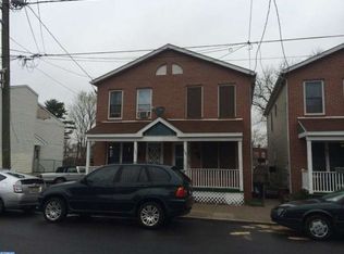 162 Locust St, Trenton, NJ 08609