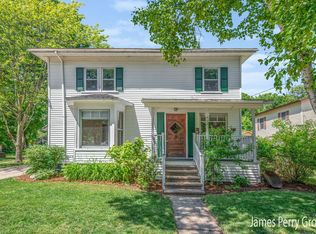 422 Clark St, Big Rapids, MI 49307