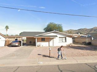 8045 S 24th St, Phoenix, AZ 85042