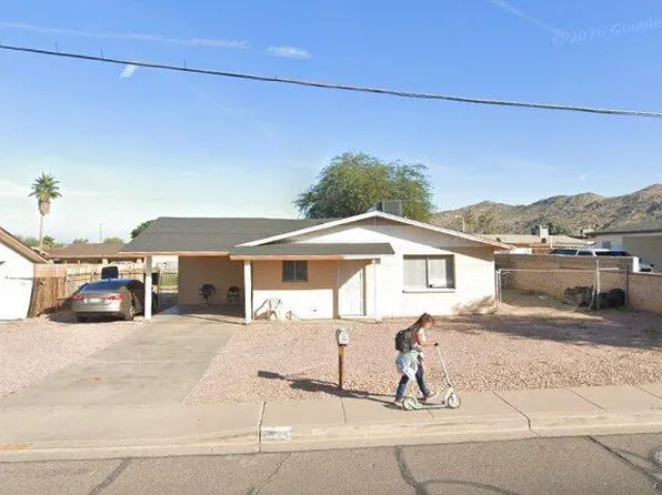 8045 S 24th St, Phoenix, AZ 85042