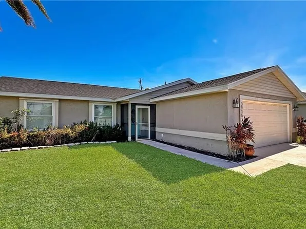 3915 SW 1st Ave, Cape Coral, FL 33914