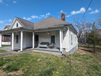 909 Wilson Ave, Bristol, TN, 37620