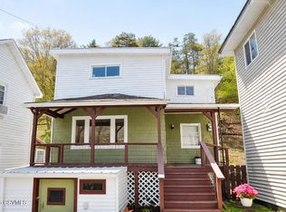 85 Grant St, Shickshinny, PA 18655