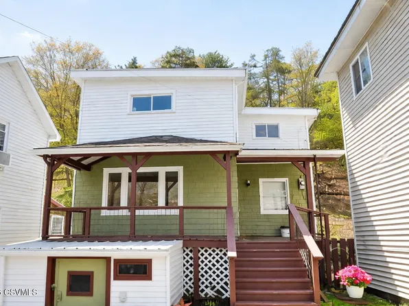 85 Grant St, Shickshinny, PA 18655
