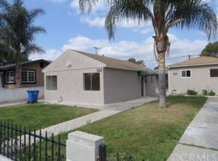 11209 Virginia Ave #1, Lynwood, CA 90262