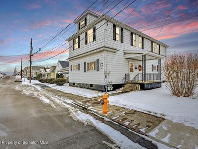 1295 Reynolds Ave, Scranton, PA, 18504