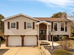 3139 Locust St, Aliquippa, PA