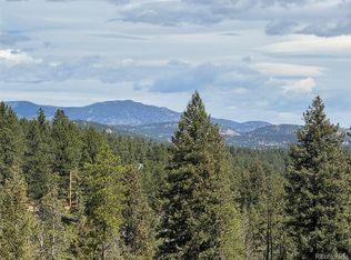 6845 Lynx Lair Road, Evergreen, CO 80439