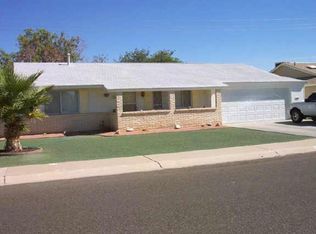 10013 N Coggins Dr, Sun City, AZ 85351