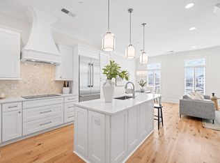 The Terraces at Budleigh Esast, Raleigh, NC 27608
