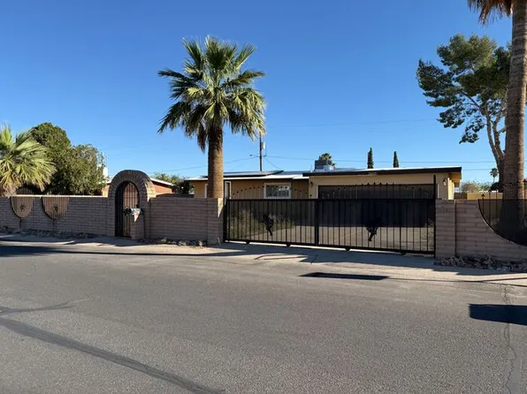 5665 S Bryant Ave, Tucson, AZ 85706