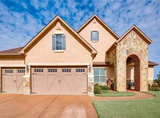 10221 Lindenwood Trl, Denton, TX 76207