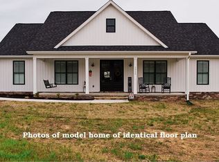 205 Nellie Rd, Walhalla, SC 29691