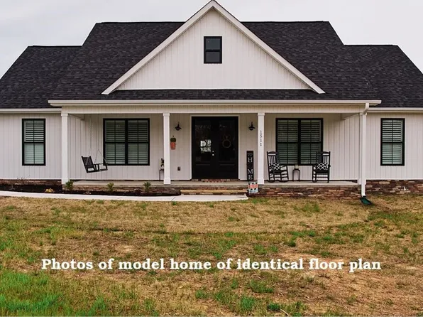 205 Nellie Rd, Walhalla, SC 29691