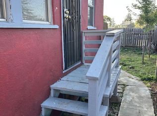 4121 Redding St, Oakland, CA 94619
