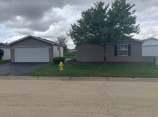 22554 S Woodside Dr, Channahon, IL