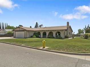 1240 Maverick Ct, Calimesa, CA 92320