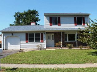 14 Adams Dr, Brick, NJ 08724