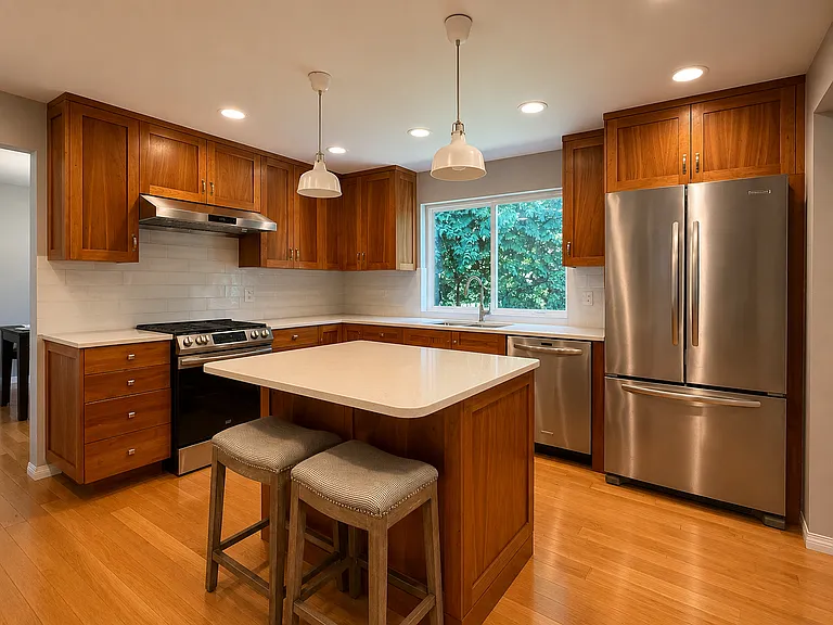 18913 SE 44th Pl — Photo 5