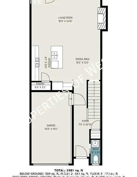 1152 Freshfield Dr — Photo 19