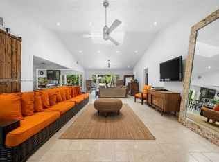 6411 SW 185th Way, Fort Lauderdale, FL 33332