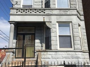 1213 S Harding Ave APT 1, Chicago, IL 60623