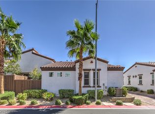 1551 Franklin Ln, Boulder City, NV 89005