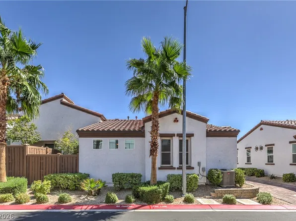 1551 Franklin Ln, Boulder City, NV 89005