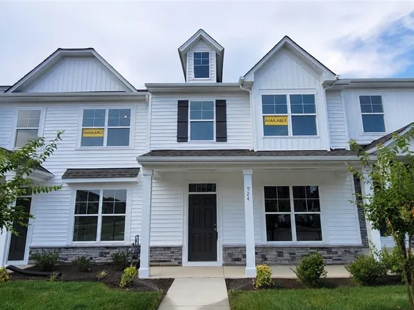 924 Scott Ter, Richmond, VA 23227