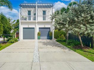 1035 NE 33rd St UNIT 1035, Oakland Park, FL 33334