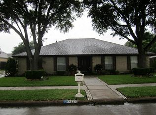 4219 Shanna Ln, Pasadena, TX 77504