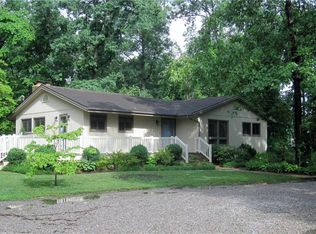 7900 Gold Acres Farm Rd, Prince George, VA 23875