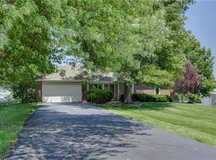 13650 W 249th St, Louisburg, KS 66053