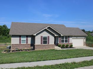 2021 Lucille Dr, Richmond, KY 40475