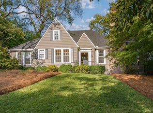 1615 Lanark Pl, Birmingham, AL 35223