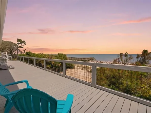 9 Austin Ln, Jekyll Island, GA 31527