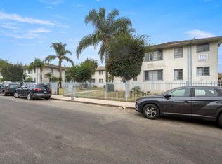 4087 West Blvd #C, Los Angeles, CA 90008