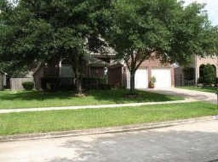 14131 Faulkey Gully, Houston, TX 77070