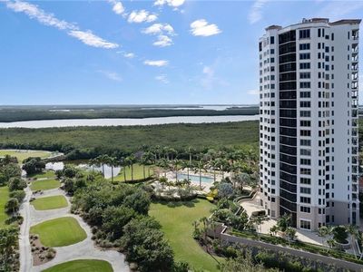 1060 Borghese LN #106, Naples, FL, 34114