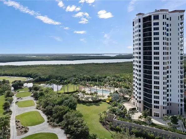 1060 Borghese LN #106, NAPLES, FL 34114