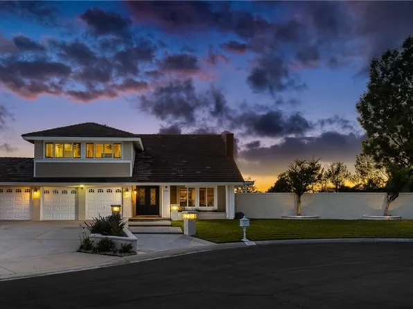 6021 Saddletree Ln, Yorba Linda, CA 92886