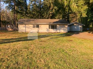 39949 Little Fall Creek Rd, Fall Creek, OR 97438