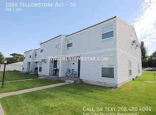 1066 Yellowstone Ave APT 56, Pocatello, ID 83201