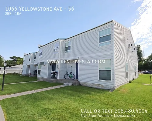 1066 Yellowstone Ave Photo 1