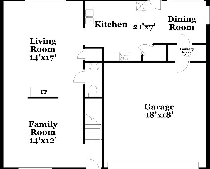 8716 Gaines Dr — Photo 2