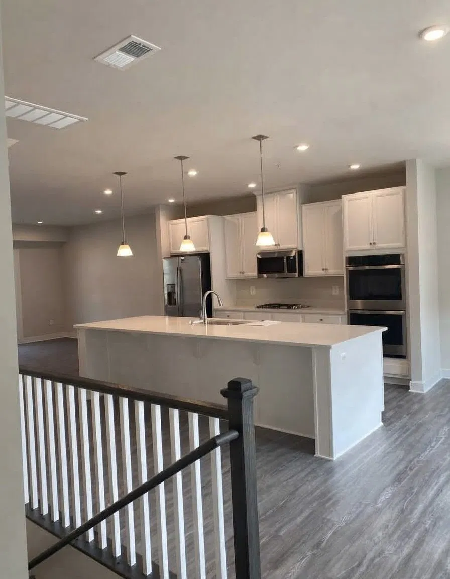 1 bed, $1,650 — Photo 4
