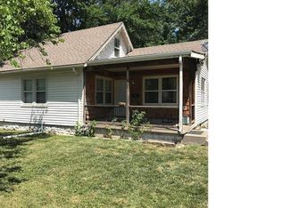 802 Zumwalt Ave, Grandview, MO 64030