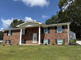 3570 Buchanan Rd SE, Cleveland, TN 37323